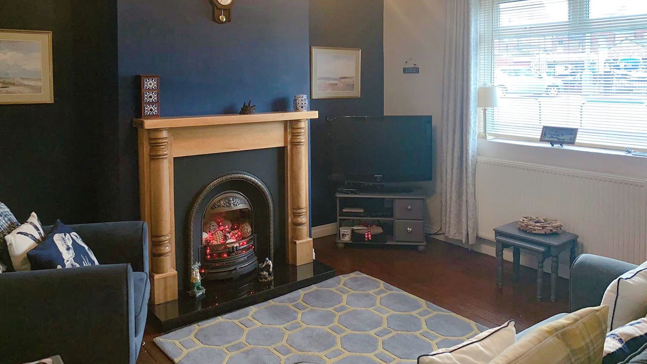 Photo of Bedroom in Redcar