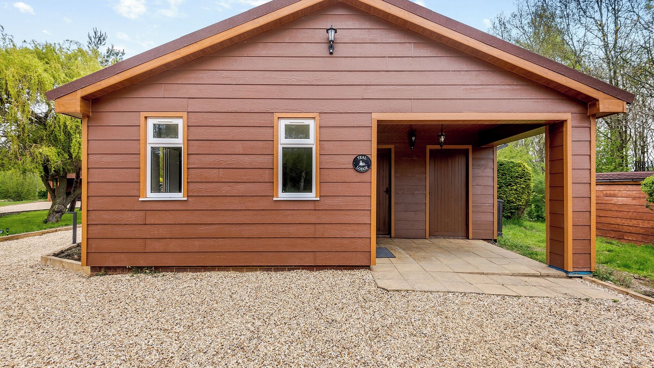 Photo of Outdoor in Grantham