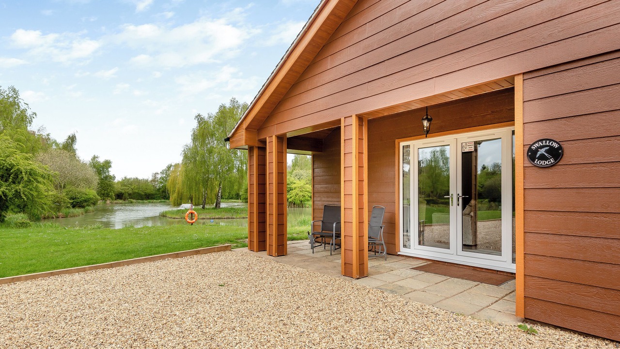 Photo of Outdoor in Grantham
