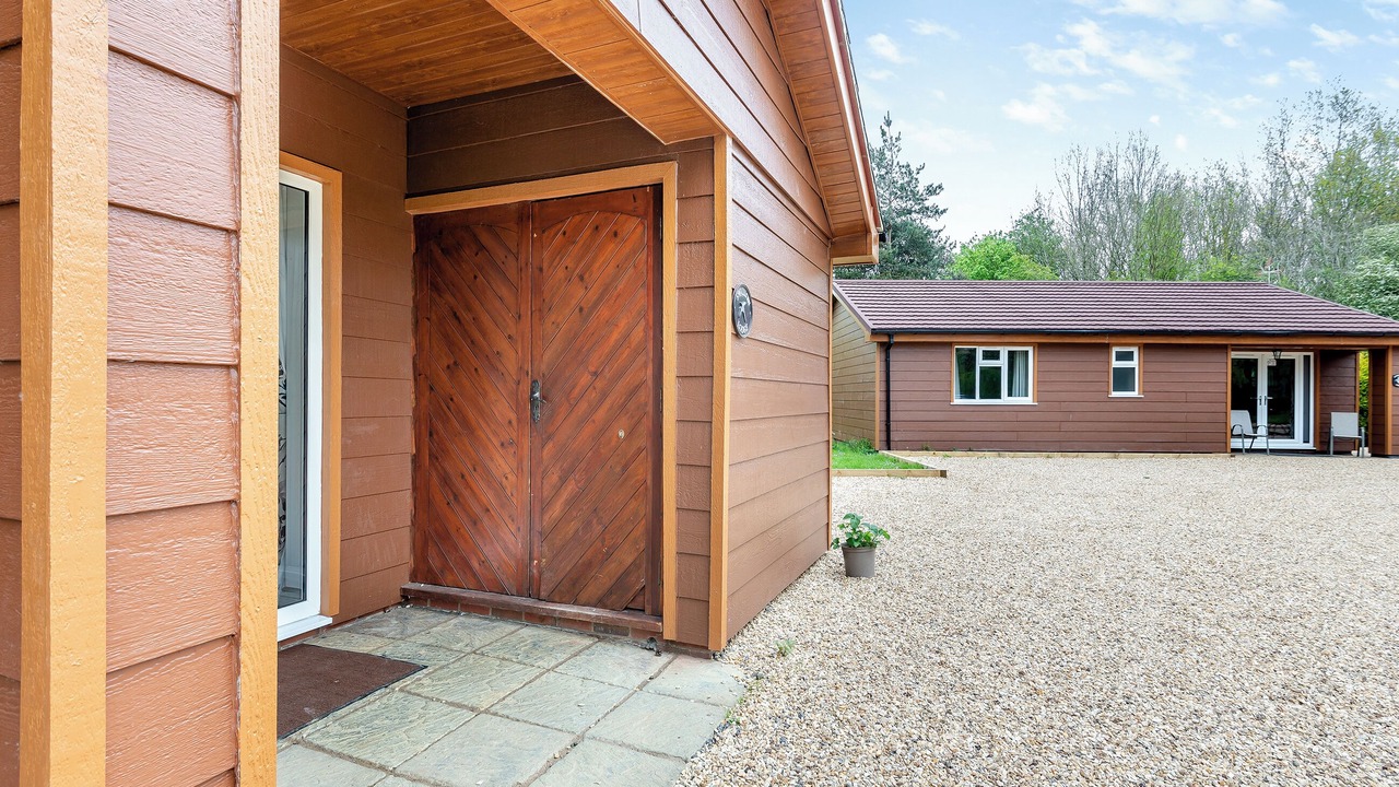 Photo of Outdoor in Grantham