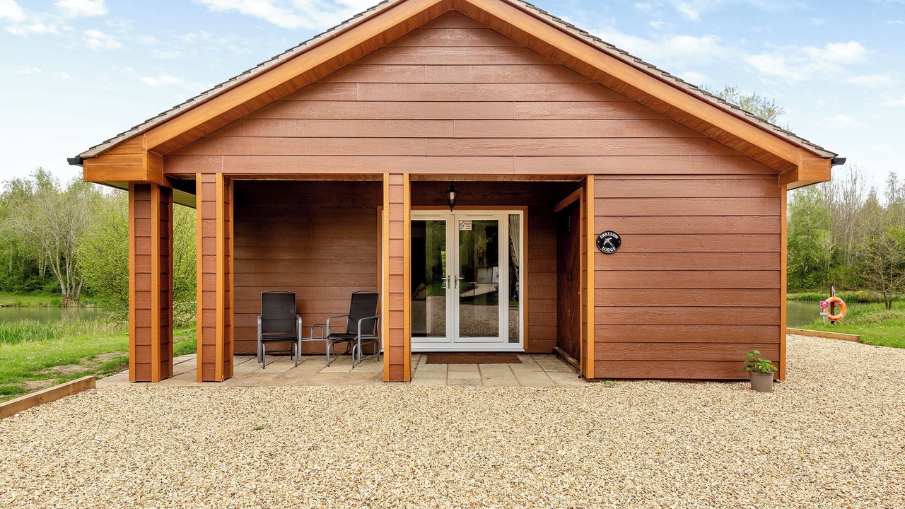 Photo of Outdoor in Grantham
