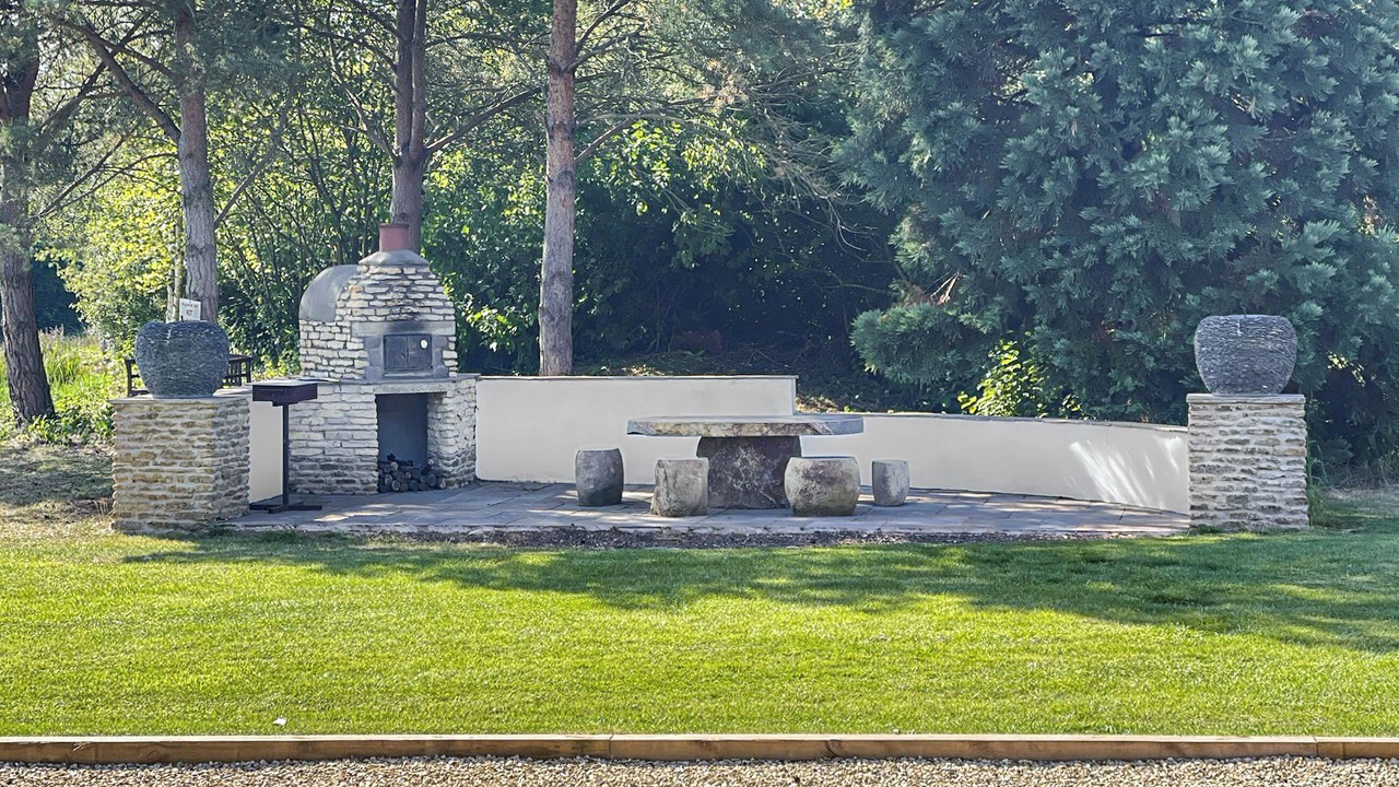 Photo of Outdoor in Grantham