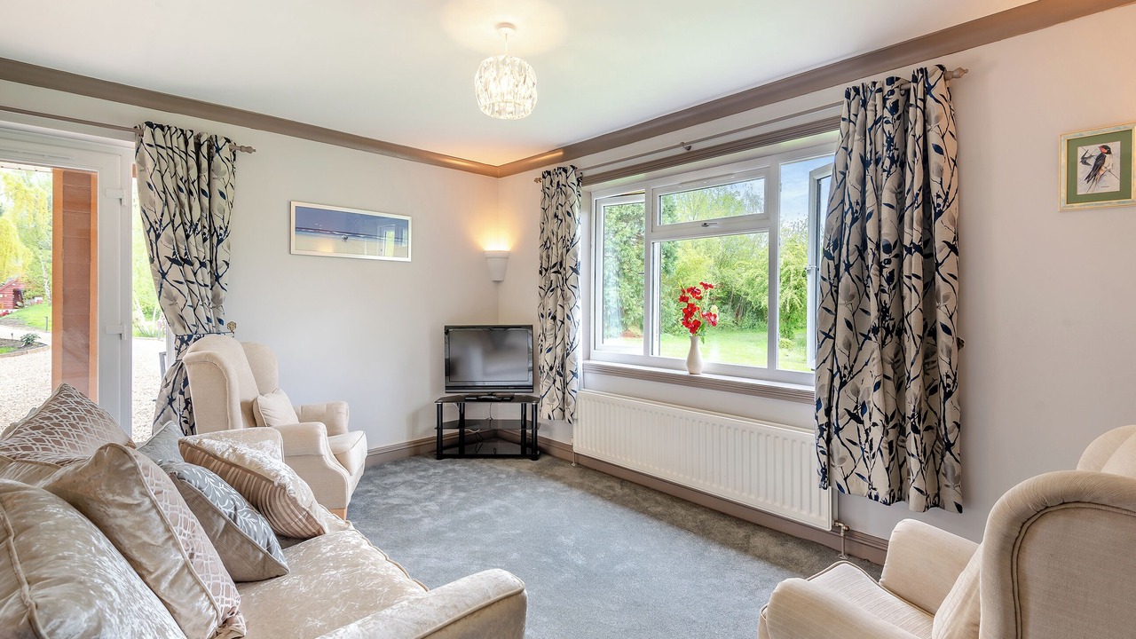 Photo of Bedroom in Grantham