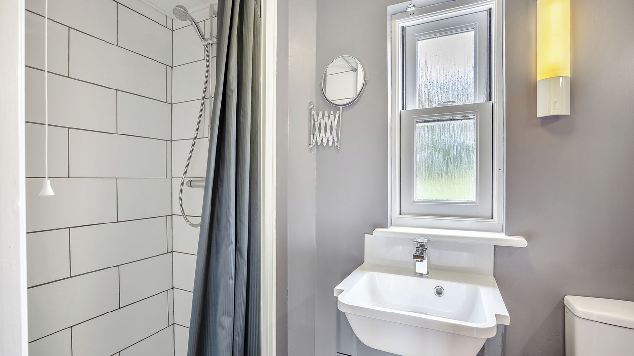 Photo of Bathroom in Burgh le Marsh