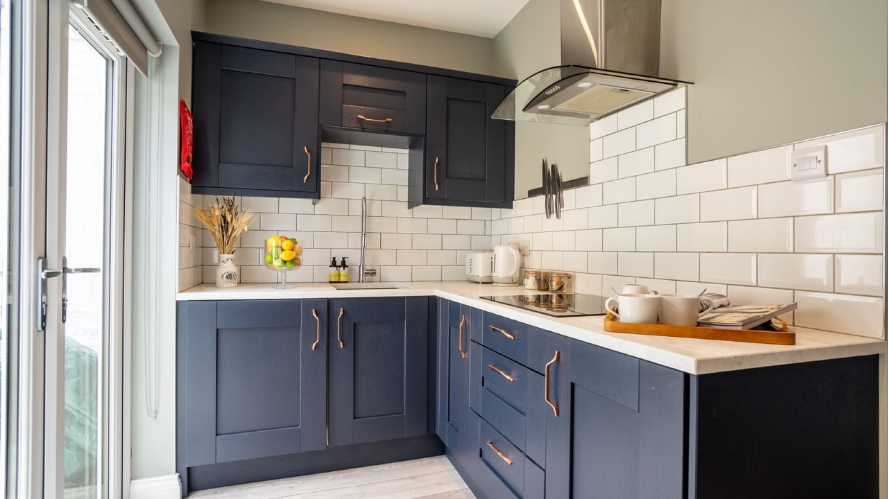 Photo of Kitchen in York