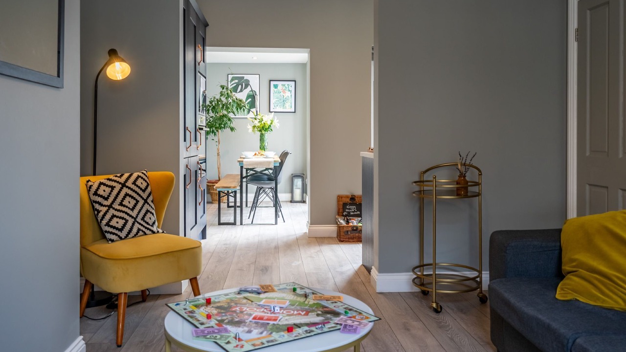 Photo of Livingroom in York