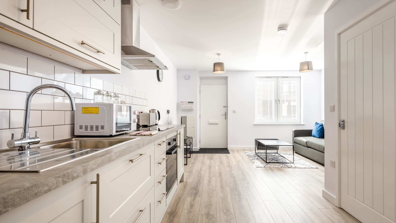 Photo of Kitchen in Heworth