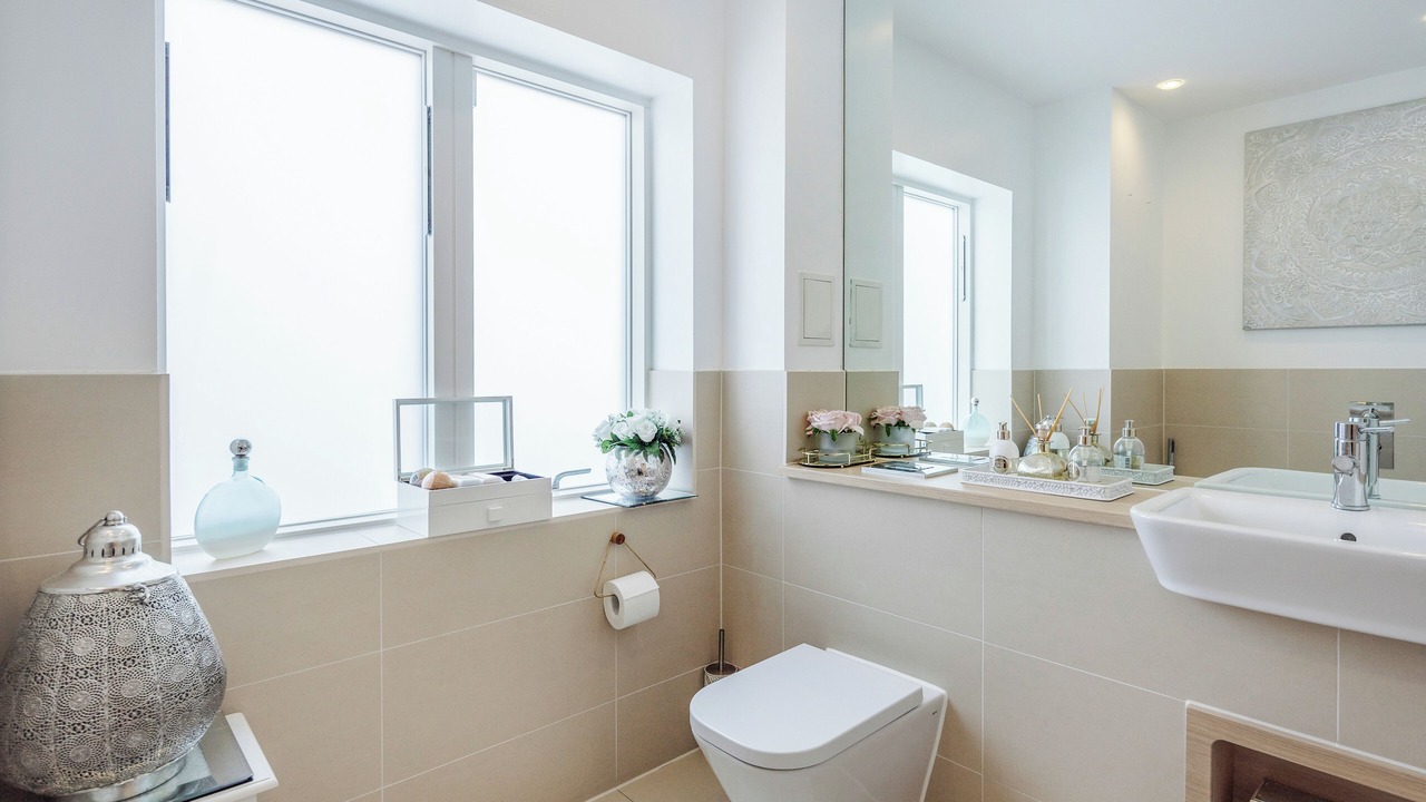 Photo of Bathroom in Harold Wood