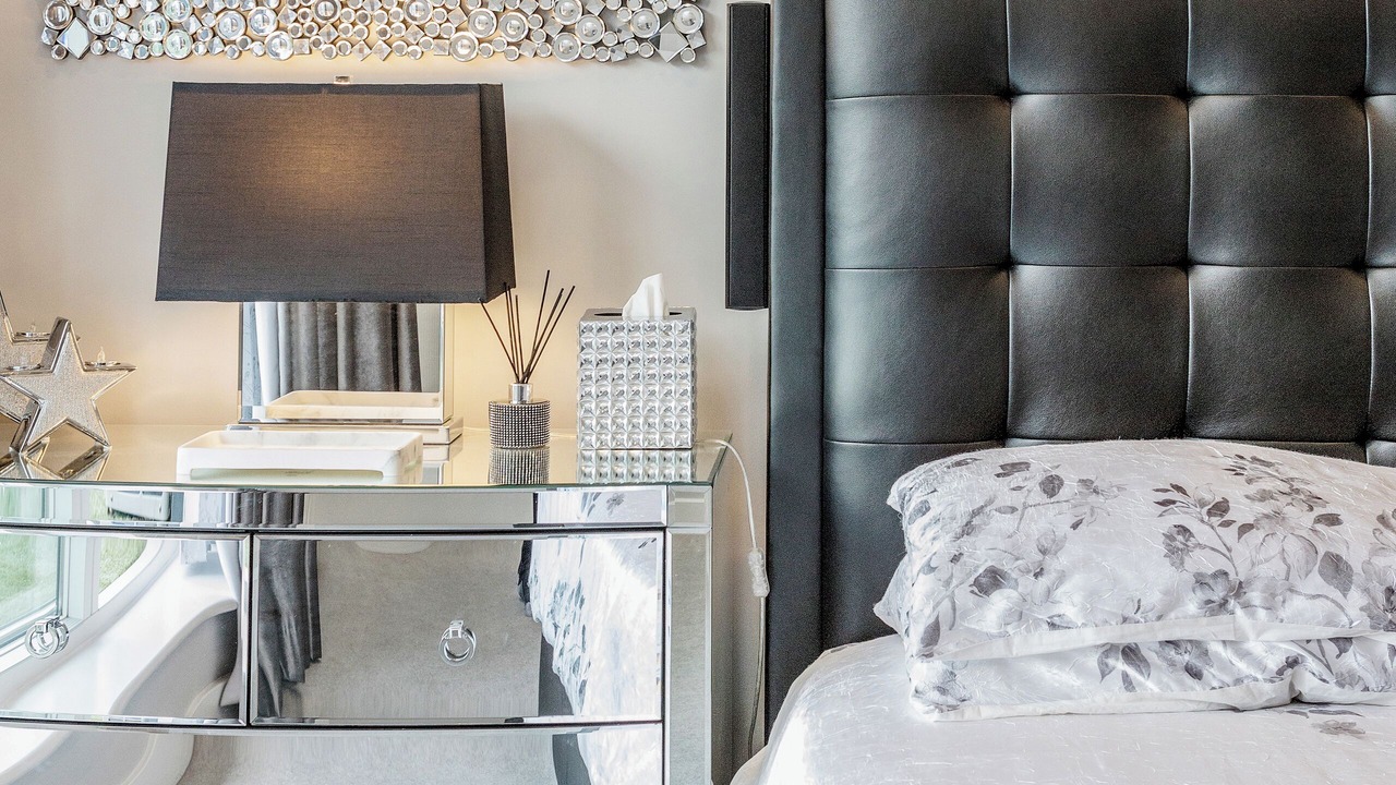 Photo of Bedroom in Harold Wood
