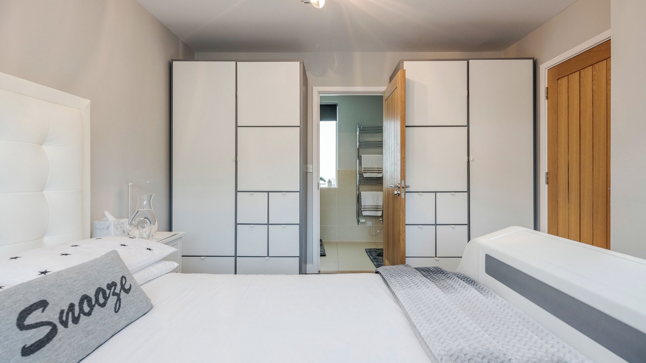 Photo of Bedroom in Harold Wood
