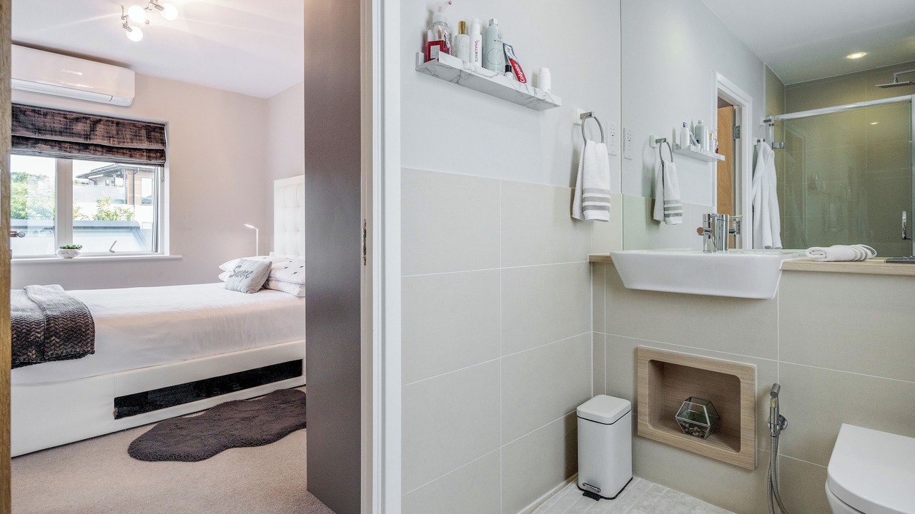 Photo of Bathroom in Harold Wood