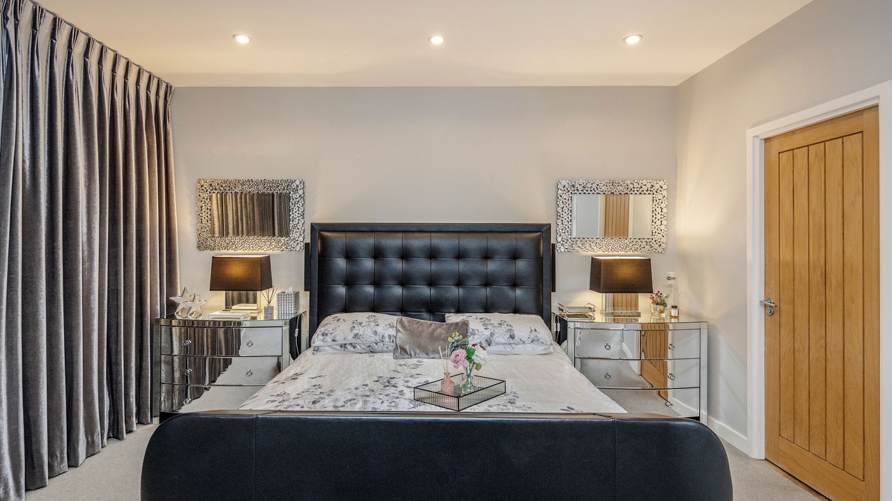 Photo of Bedroom in Harold Wood