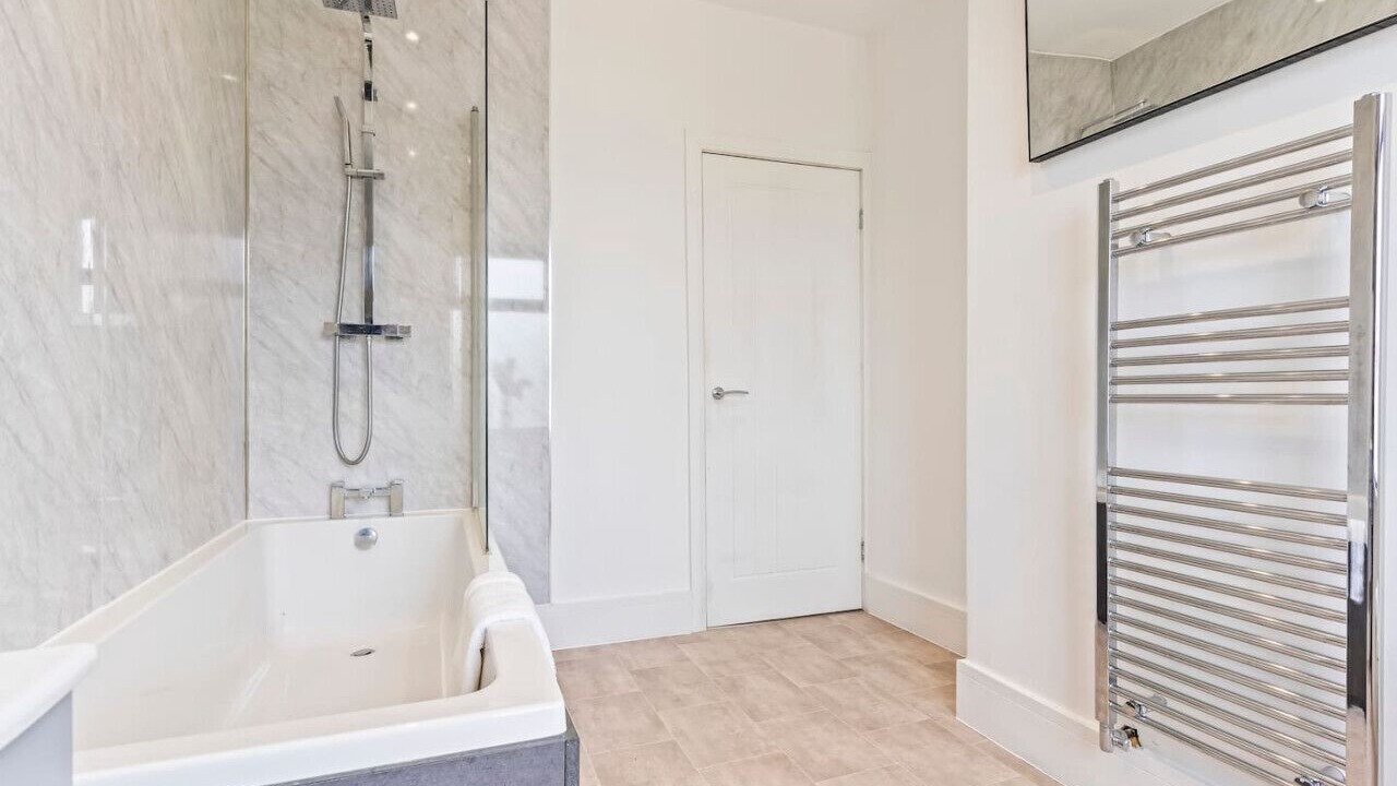 Photo of Bathroom in Ashton in Makerfield