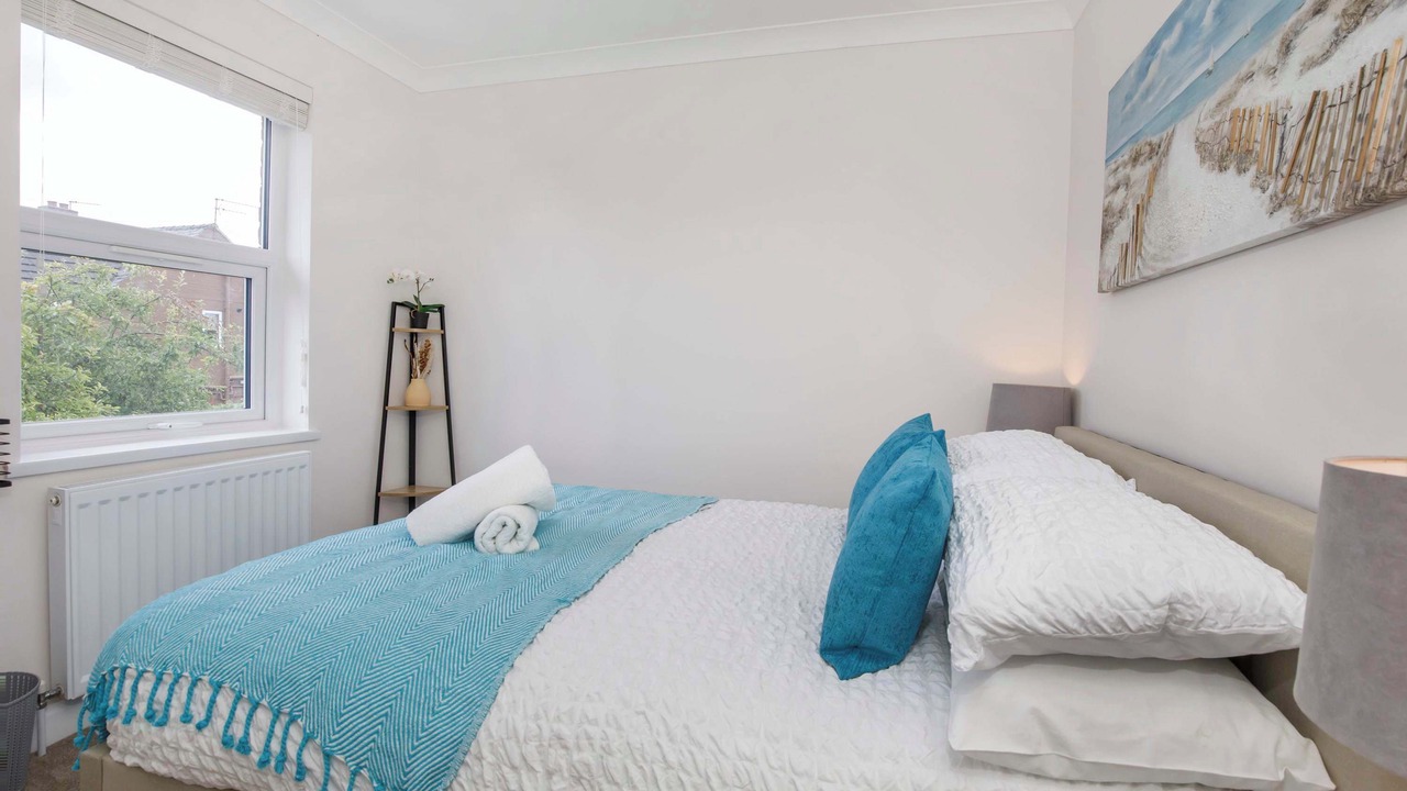 Photo of Bedroom in York