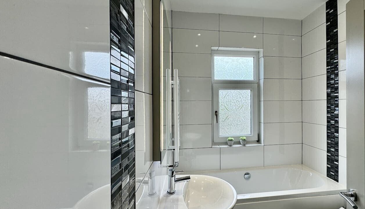Photo of Bathroom in Cleethorpes