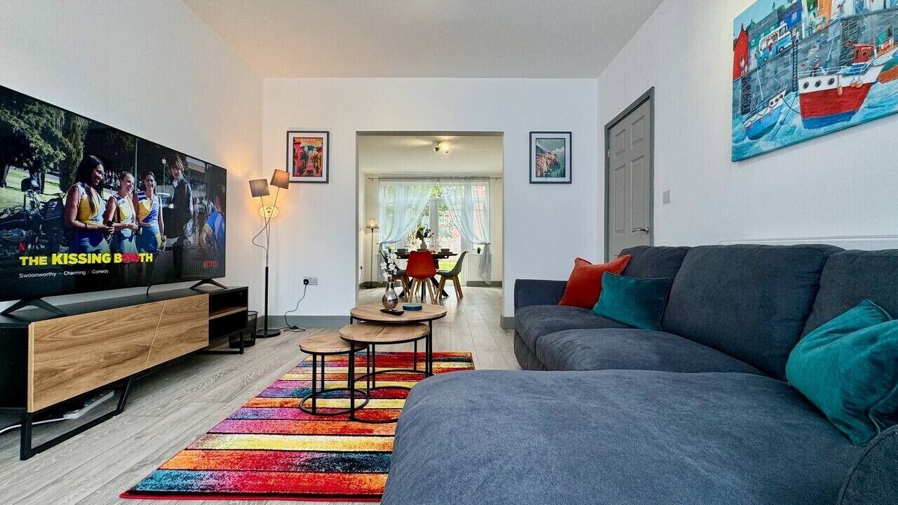 Photo of Livingroom in Cleethorpes