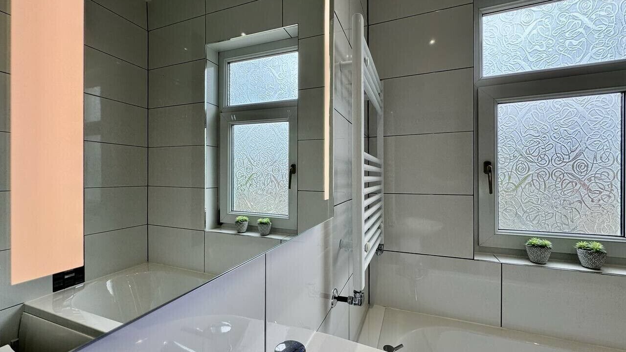 Photo of Bathroom in Cleethorpes
