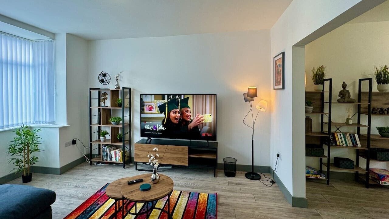 Photo of Livingroom in Cleethorpes