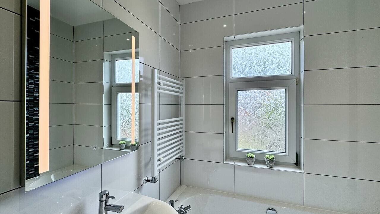 Photo of Bathroom in Cleethorpes