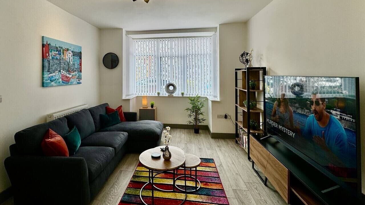 Photo of Livingroom in Cleethorpes