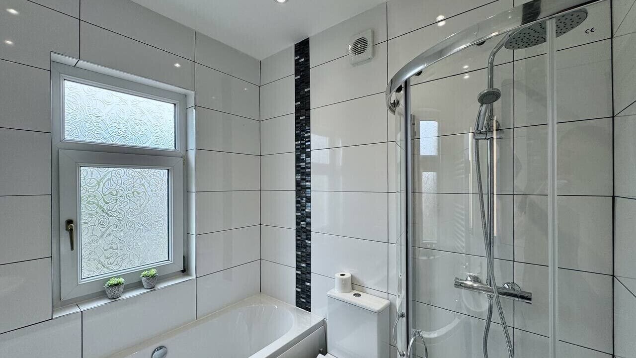 Photo of Bathroom in Cleethorpes
