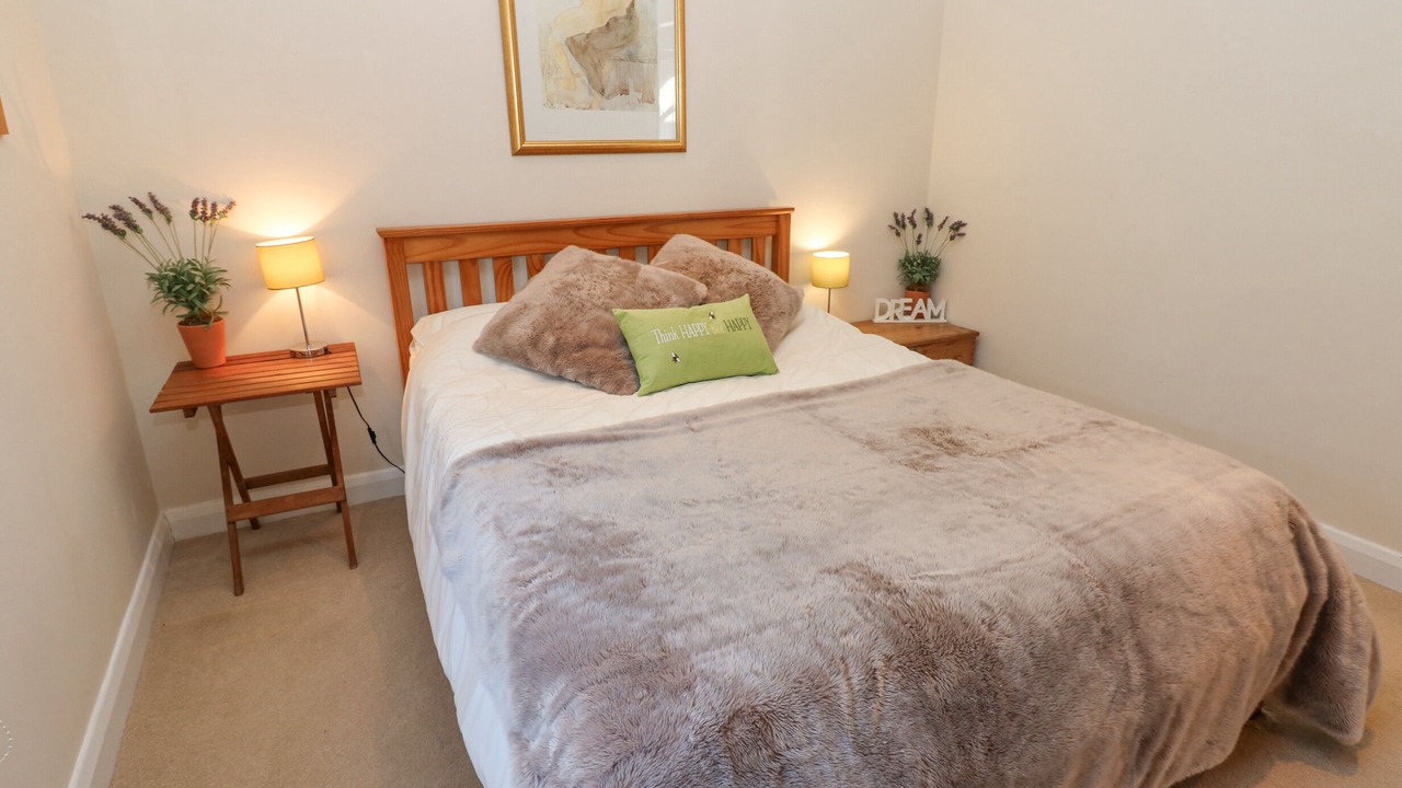 Photo of Bedroom in Richmond
