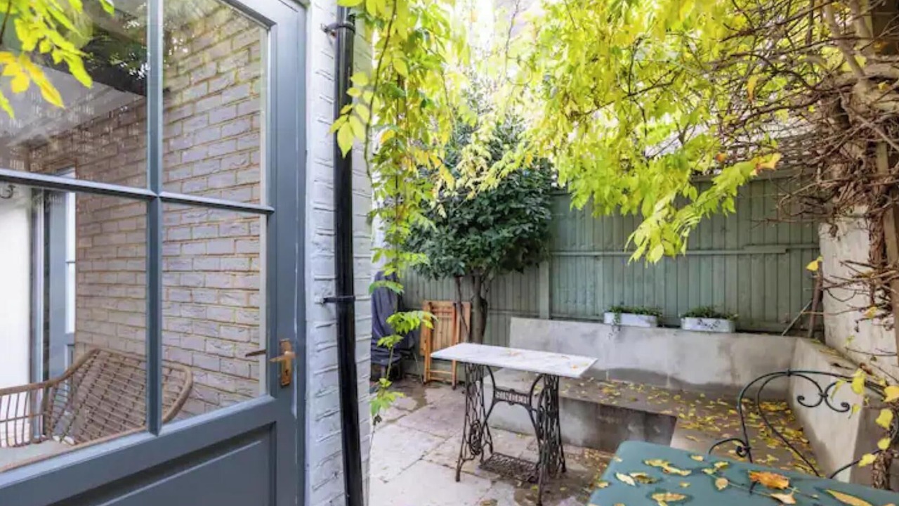 Photo of Outdoor in Hammersmith and Fulham