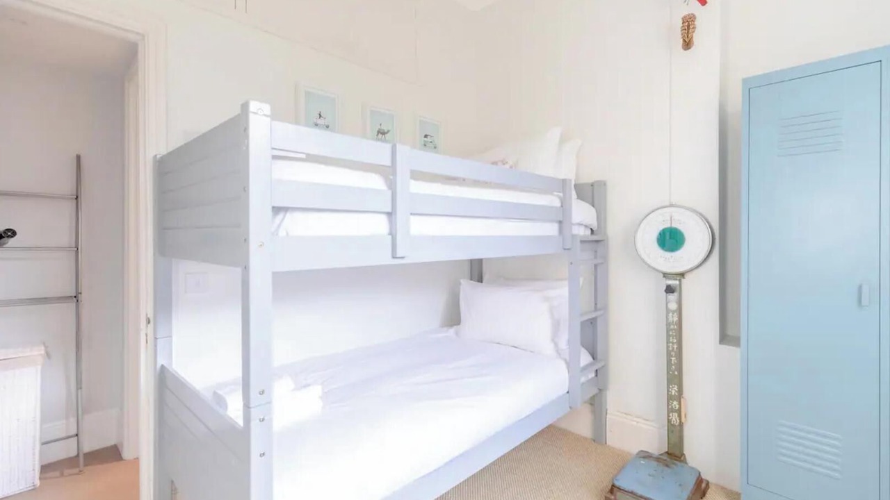 Photo of Bedroom in Hammersmith and Fulham