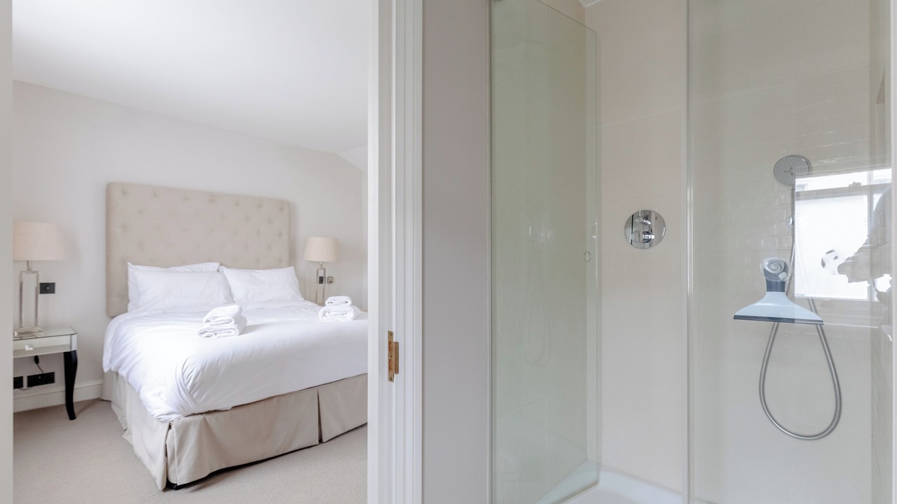 Photo of Bathroom in Belgravia