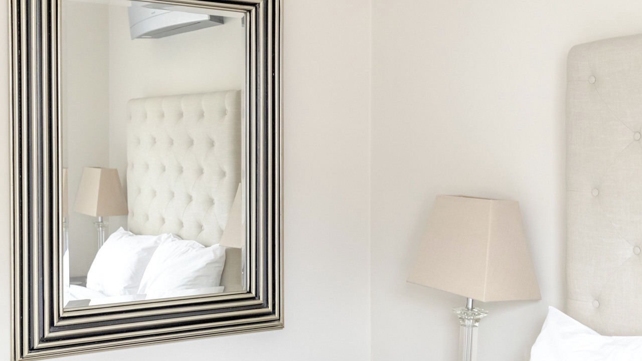 Photo of Bedroom in Belgravia