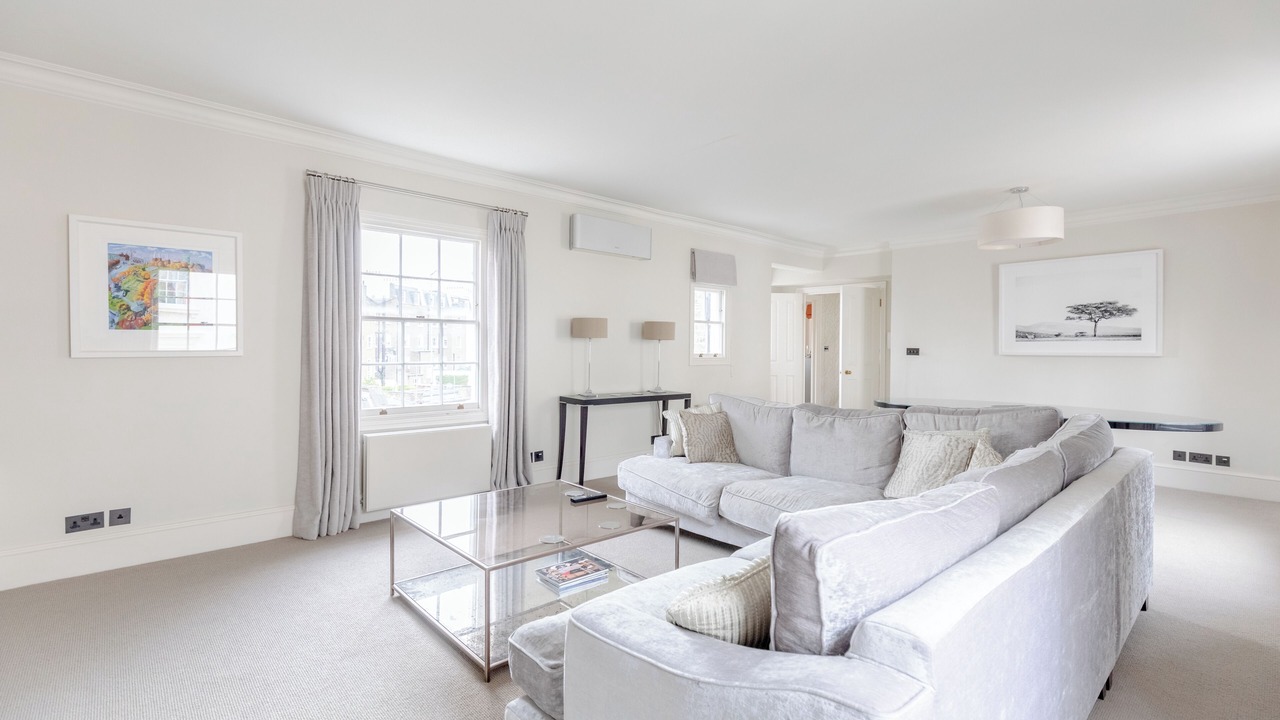 Photo of Livingroom in Belgravia