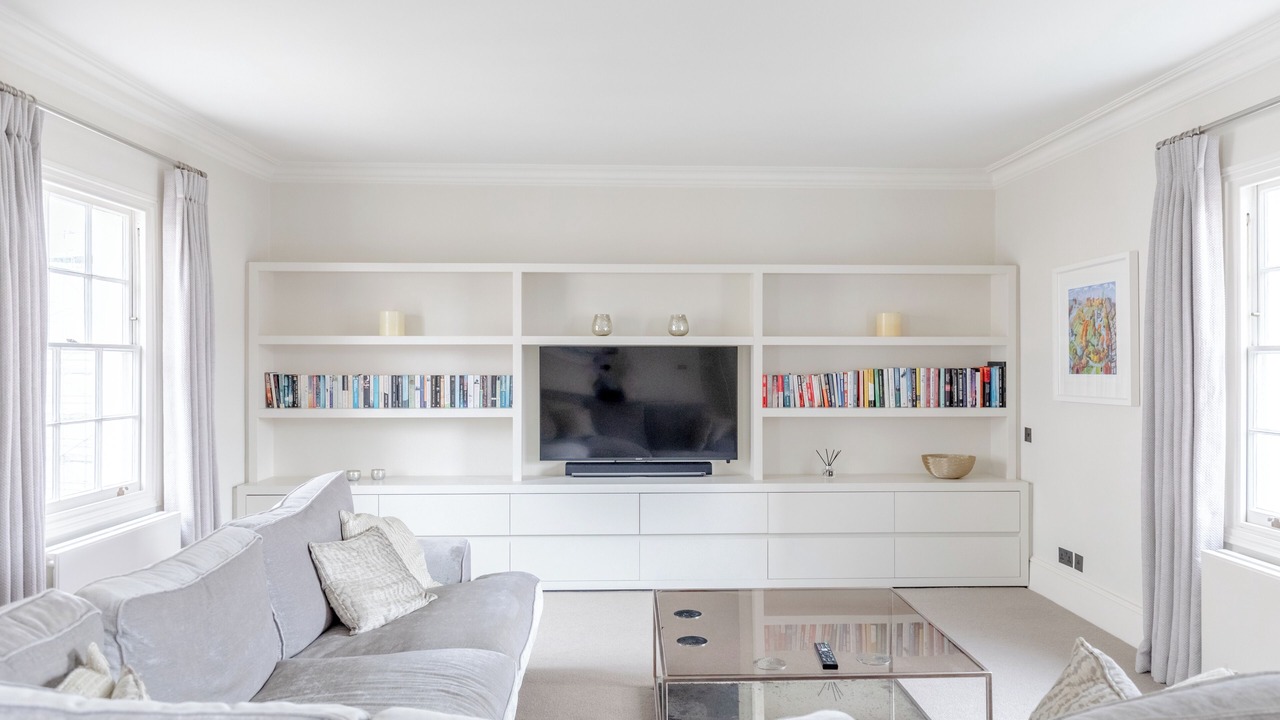 Photo of Livingroom in Belgravia