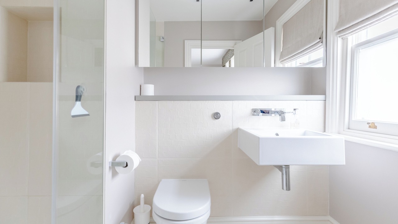 Photo of Bathroom in Belgravia
