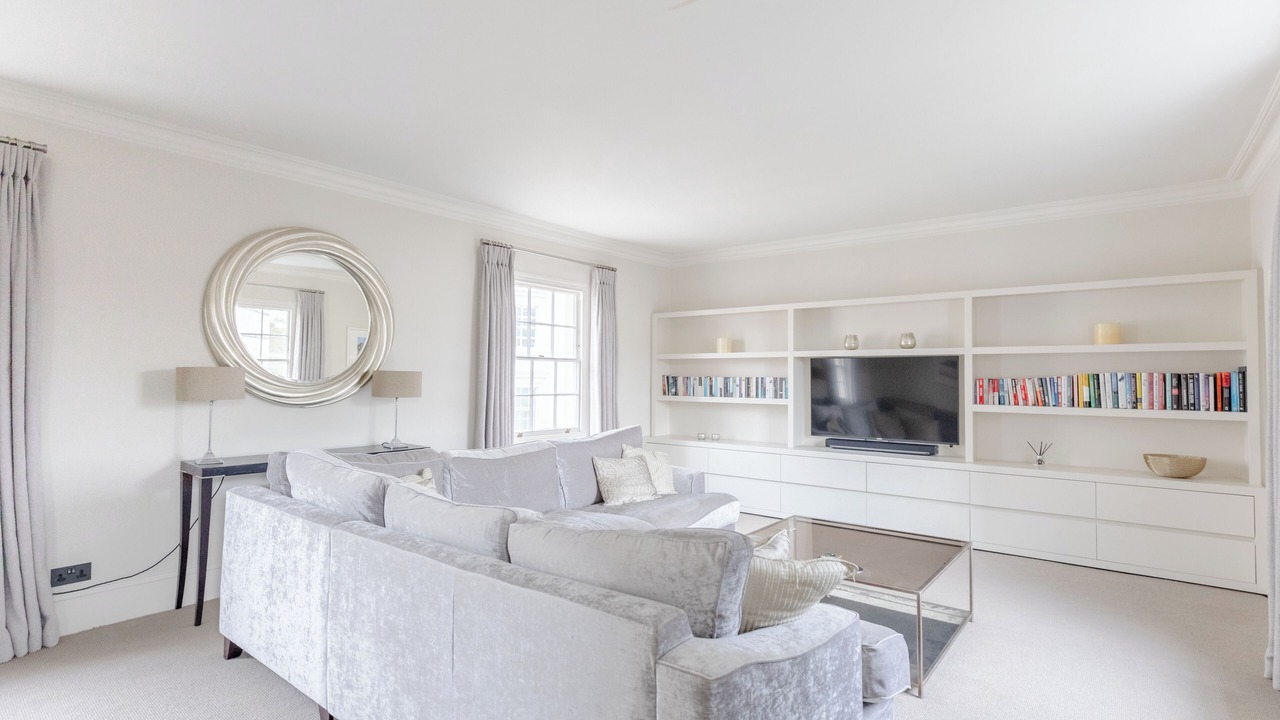 Photo of Livingroom in Belgravia