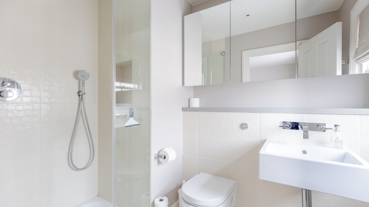 Photo of Bathroom in Belgravia