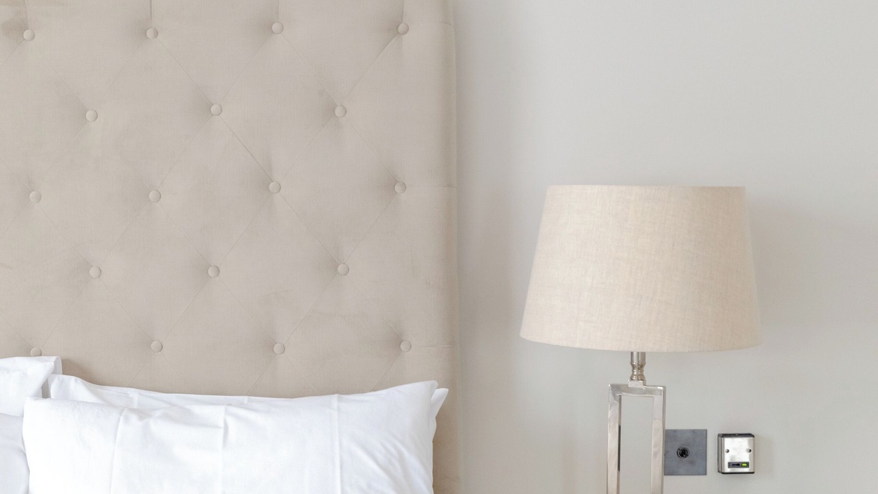 Photo of Bedroom in Belgravia