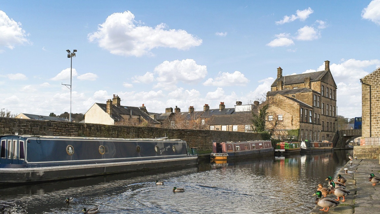 Photo of Others in Clitheroe