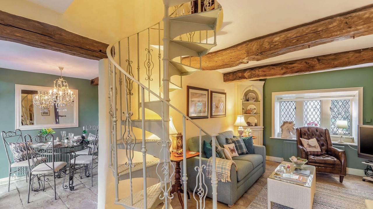 Photo of Bedroom in Clitheroe