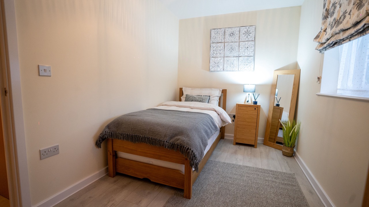 Photo of Bedroom in Stevenage