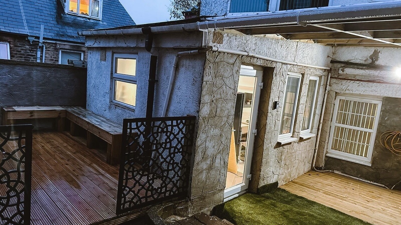 Photo of Outdoor in Sheffield