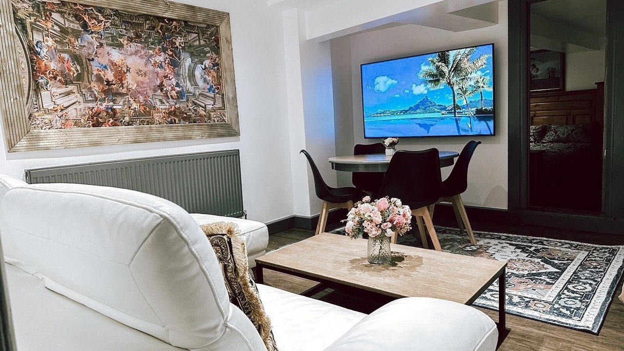 Photo of Livingroom in Sheffield
