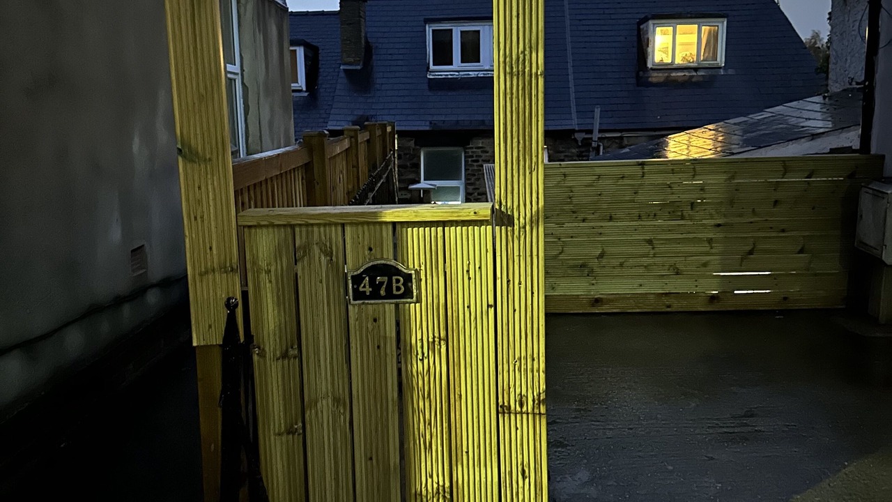 Photo of Outdoor in Sheffield