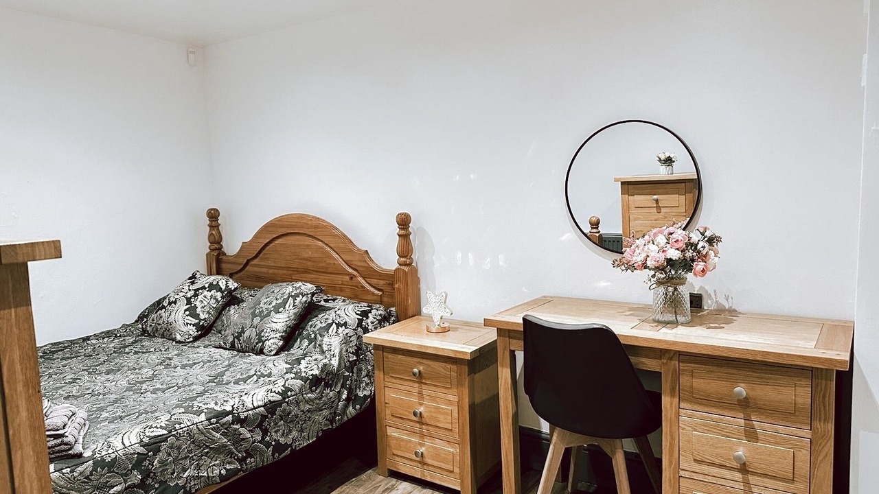 Photo of Bedroom in Sheffield