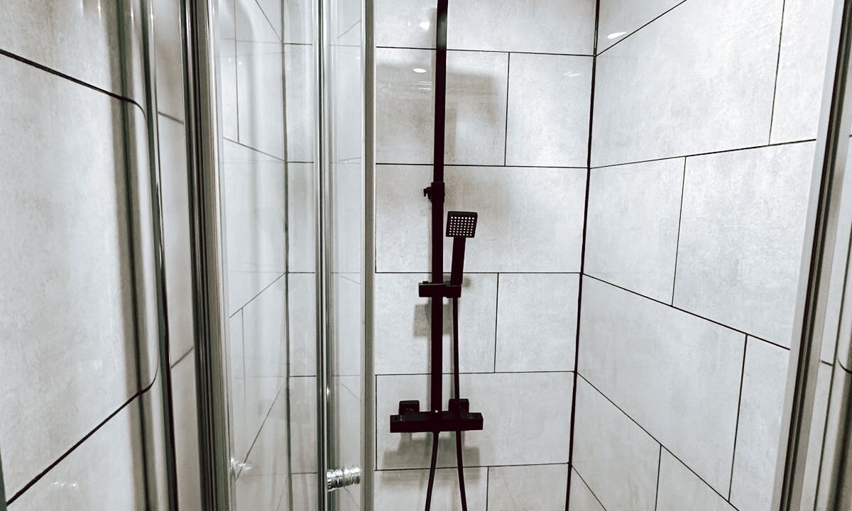 Photo of Bathroom in Sheffield