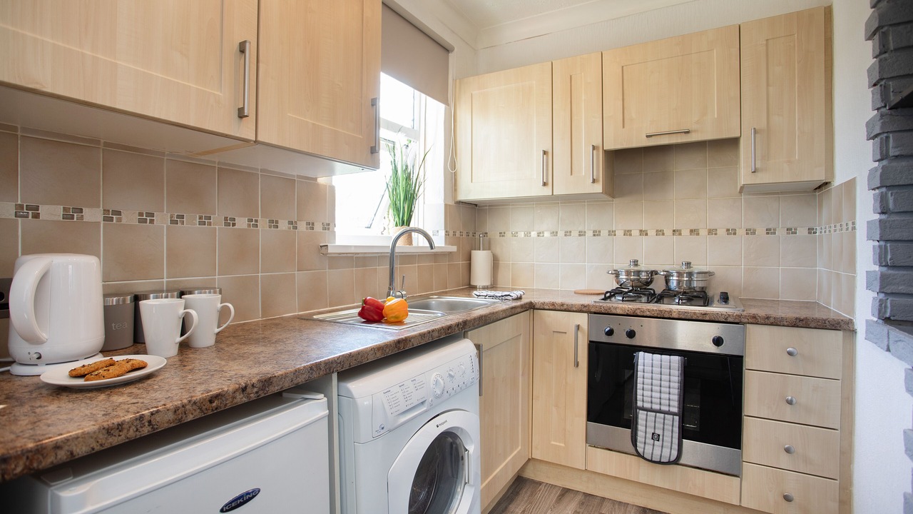 Photo of Kitchen in Ridgeway