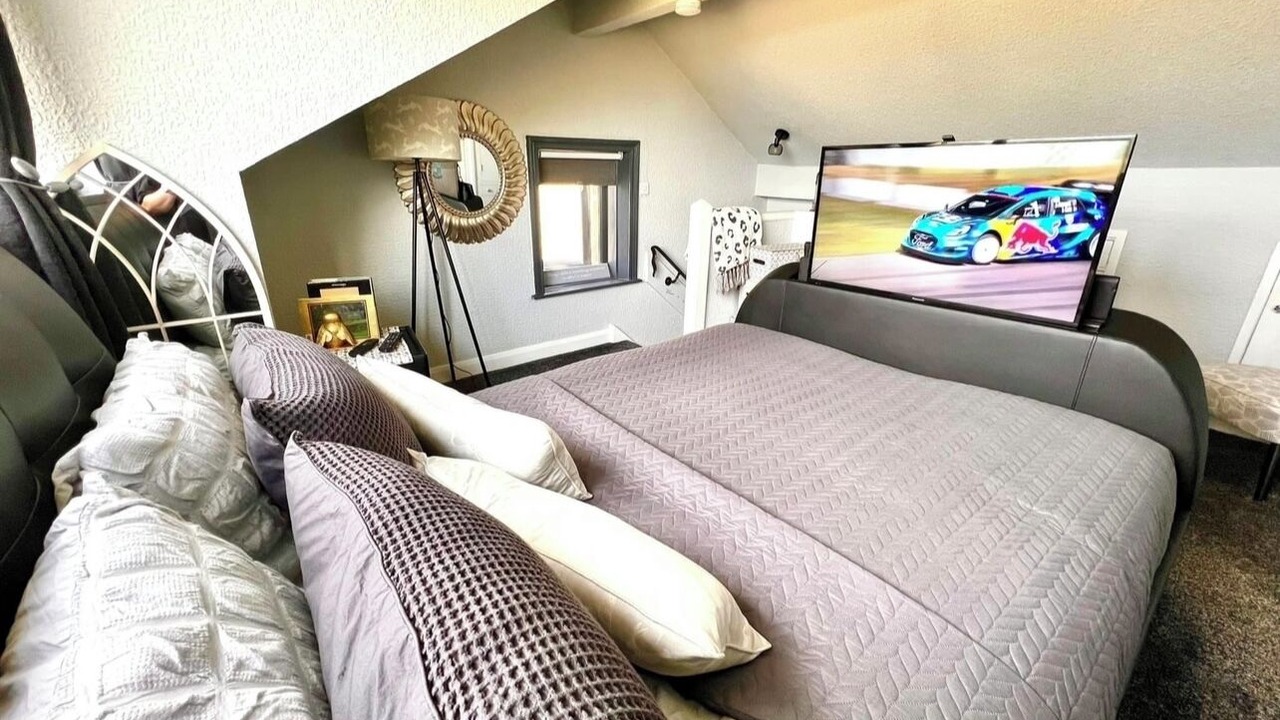 Photo of Bedroom in Ilkley