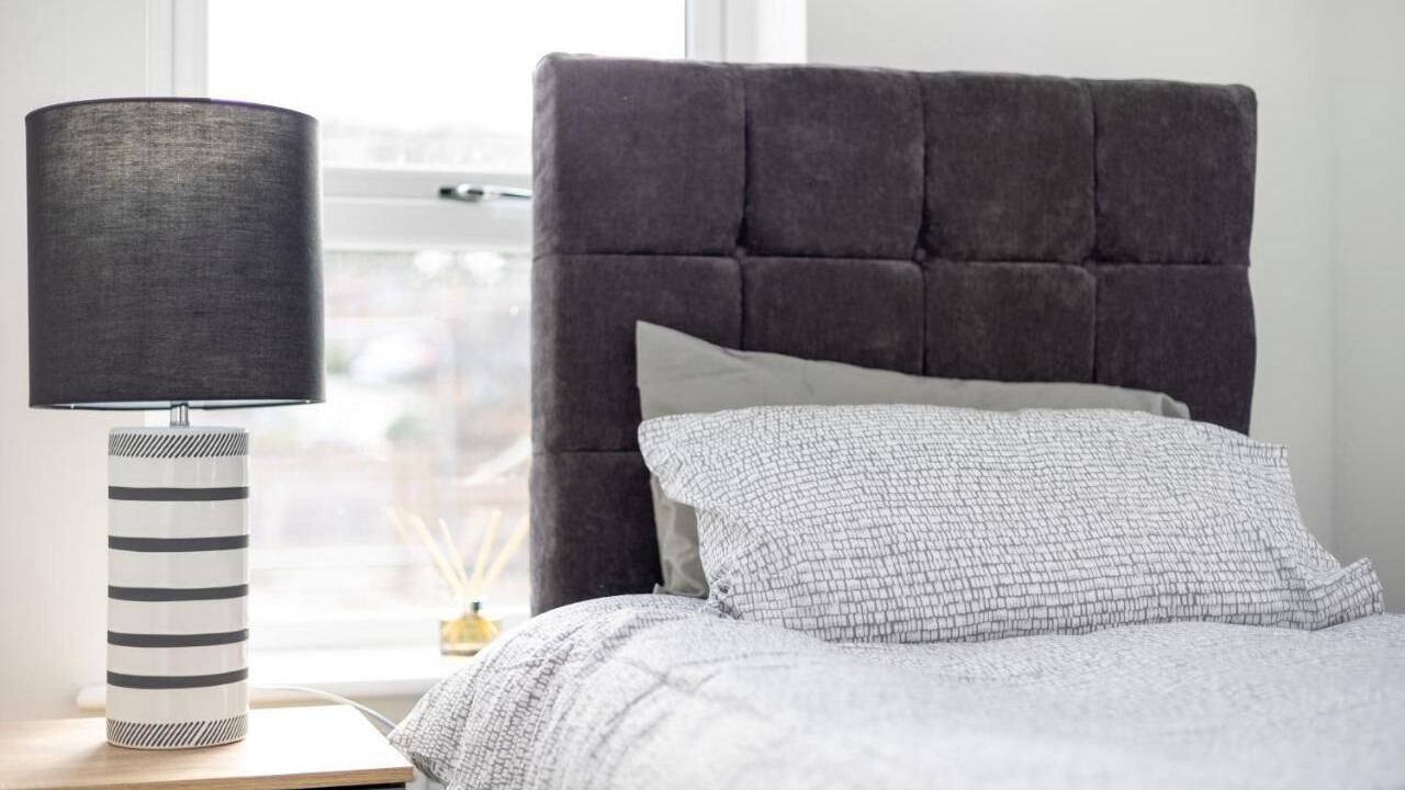 Photo of Bedroom in Chapeltown
