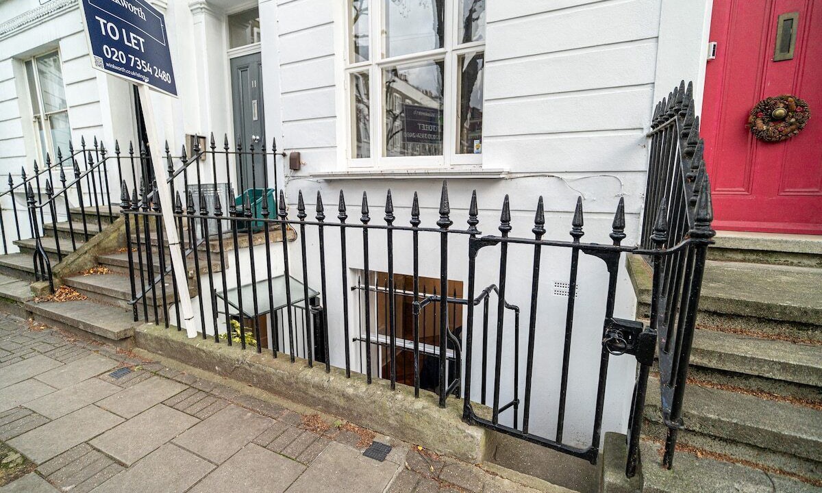 Photo of Outdoor in Islington