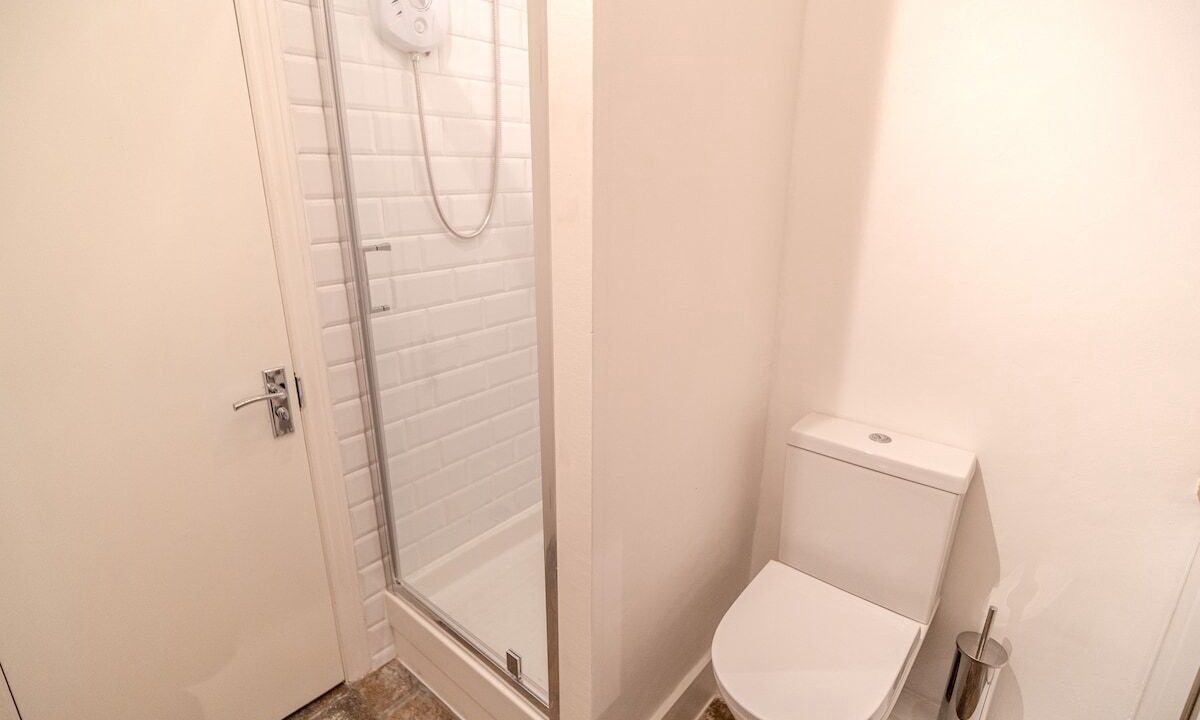 Photo of Bathroom in Islington