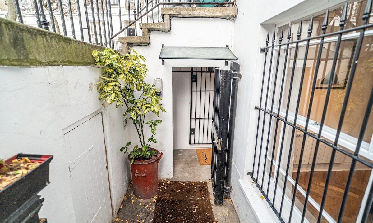 Photo of Outdoor in Islington